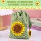 Crochet Kit for Beginners - Phonebag Crochet Starter Kit with Video Tutorials and Yarns, Hook, Accessories